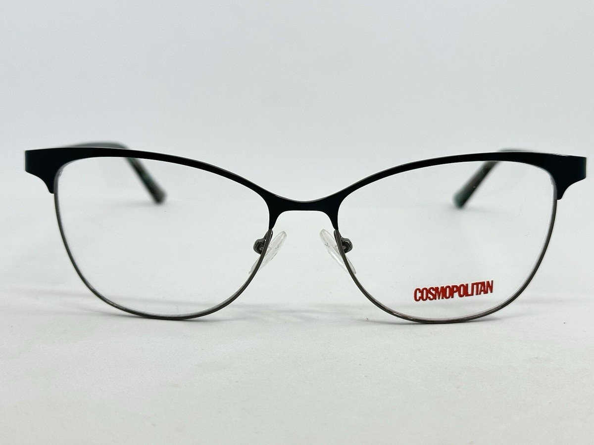 NEW Cosmopolitan Emmie Teal/ Gun 54.15.140 Women