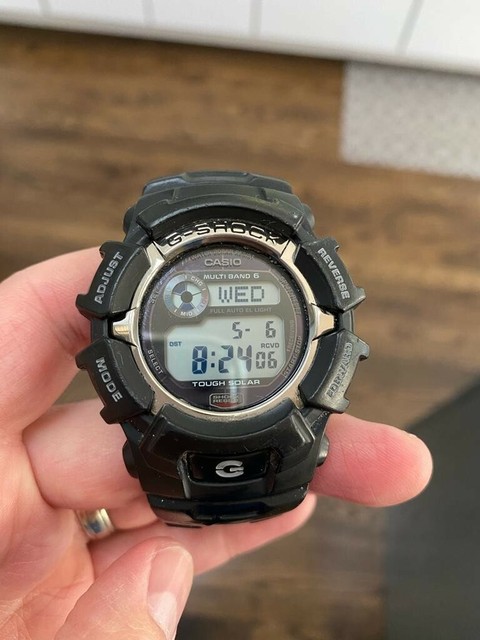 g shock gw 2310