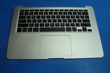 MacBook Air A1466 13" 2015 MJVE2LL/A Top Case w/Keyboard Trackpad 661-7480