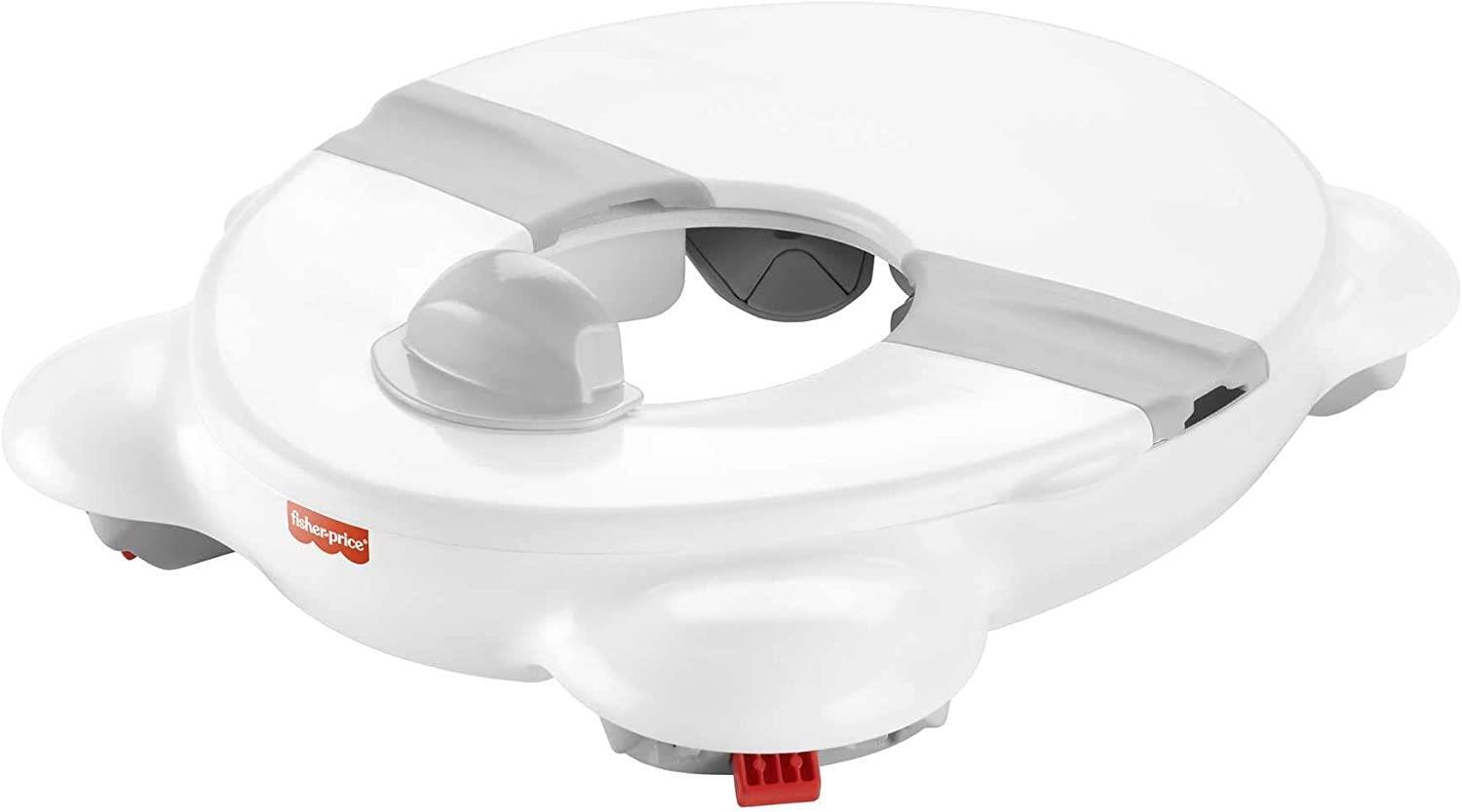 FisherPrice 2in1 Travel Potty Portable Foldable Infant Toilet