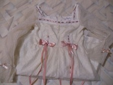 Shang Pin Fang Dress size small