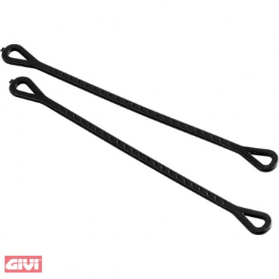 Fangband GiVi für Kofferdeckel Inhalt 2 Stück