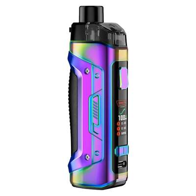 geekvape e-zigarette kit GEEKVAPE Aegis Force 80W Pod-System 3200mAh ☀, 36,90 €