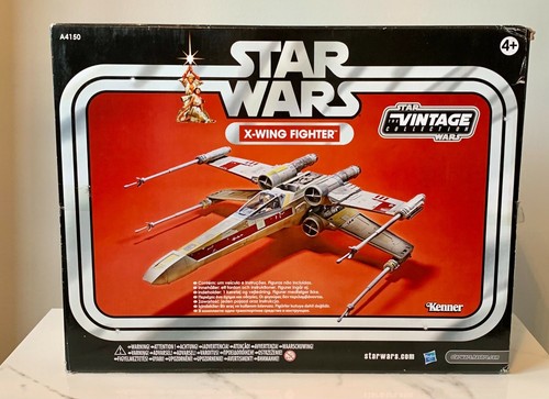 Star Wars Vintage Collection Toys R Us 