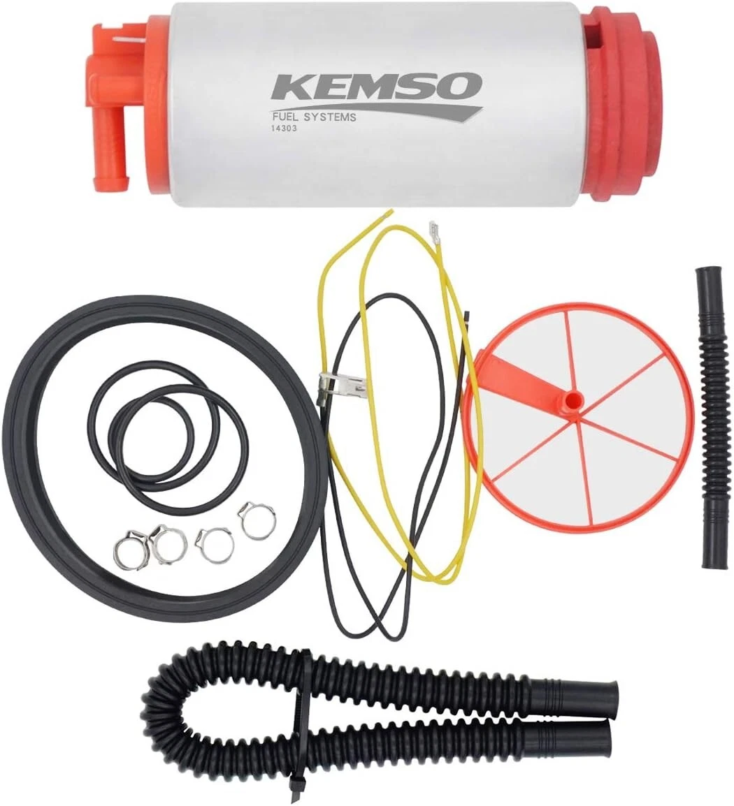 Audi q5 fuel pump replacement deals