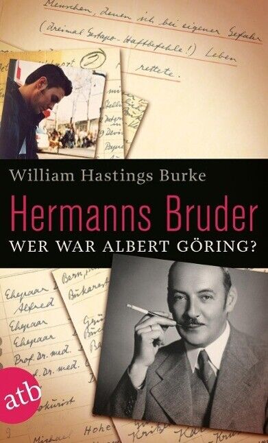 Thumbnail - Hermanns Bruder | Buch | 9783746626741