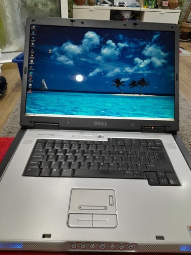 Dell XPS M170 Laptop