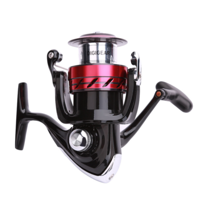SHIMANO nexave + Daiwa sweepfire bl ×2 Daiwa SWEEPFIRE 2B CS Spinning Fishing Reel 2/1BB 8kg Max