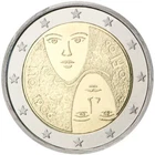 Finland - 2 Euro Commemorative 2006 Universal Suffrage UNC - FREE SHIPPING