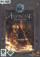 Avencast - Rise Of The Mage Pc Neu & Ovp