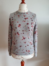 Damen Langarm Shirt in der Gr. XS