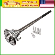 Rear Axle Shaft Assembly for Jeep Wrangler JK 3.6L 3.8L V6 2007-2018 68003272AA
