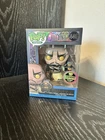 SHAN YU Funko Pop DISNEY Villains 1/1734 Pcs MULAN Asian LEGENDARY