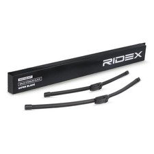 RIDEX Scheibenwischer Vorne 600mm/475mm für VW Golf V Schrägheck (1K1)