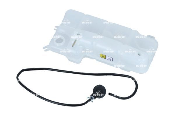 AusgleichsbehäLter, KüHlmittel NRF 454046 Passend FüR Iveco-image