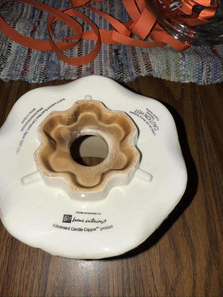 Домашний интерьер снеговик праздник свечи каппер рождественская банка свечи абажур 4» высотой - Изображение 4 из 4