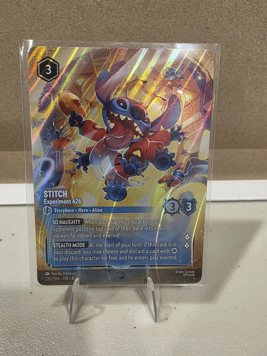 Reign of Jafar Disney Lorcana TCG Cards for sale | eBay