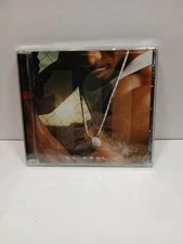 10 by LL Cool J (CD, 2002) NEW!!!