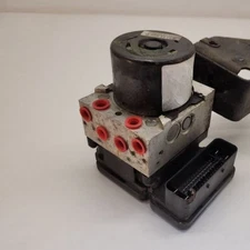 2011 Chrysler Town & Country ABS Anti Lock Brake Pump Module Assembly FWD OEM