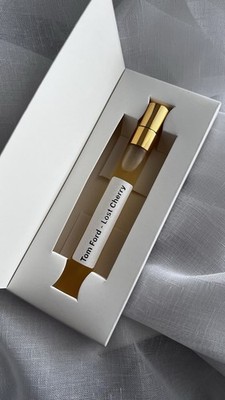 Inspiriert von Tom Ford Lost Cherry 10 Ml Eau de Parfum | Unisex Duft | Luxury