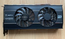 XFX Radeon HD 6870 Grafikkarte