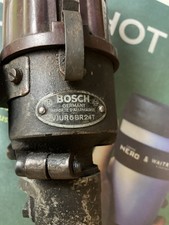 Mercedes 220s Ponton Bosch Distributor W180 Mercedes 220s Ponton Bosch Distributor W180