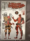 Amazing Spider-Man #611