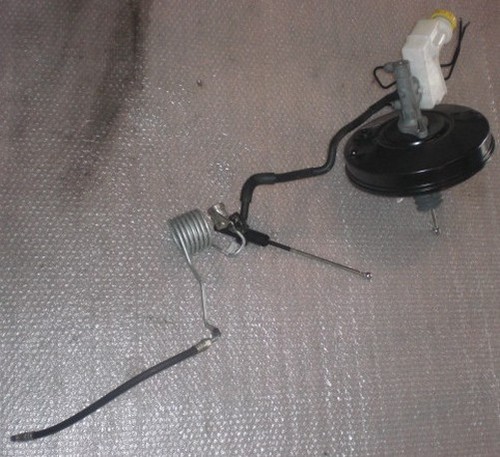 77365597 Pumpe Steuerung Bremsen ALFA ROMEO Giulietta 1.4 B 88KW 6M 5P (2010)