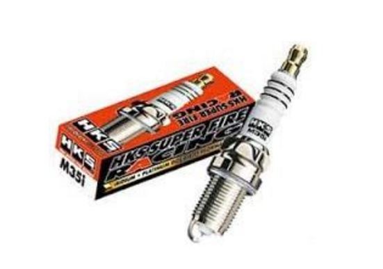 Hks 50003 M45g Iridium Spark Plugs