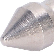 3/8 Inch Stainless Steel Spike Feet Camera Tripod Spikes Replacement For Mo JZYL