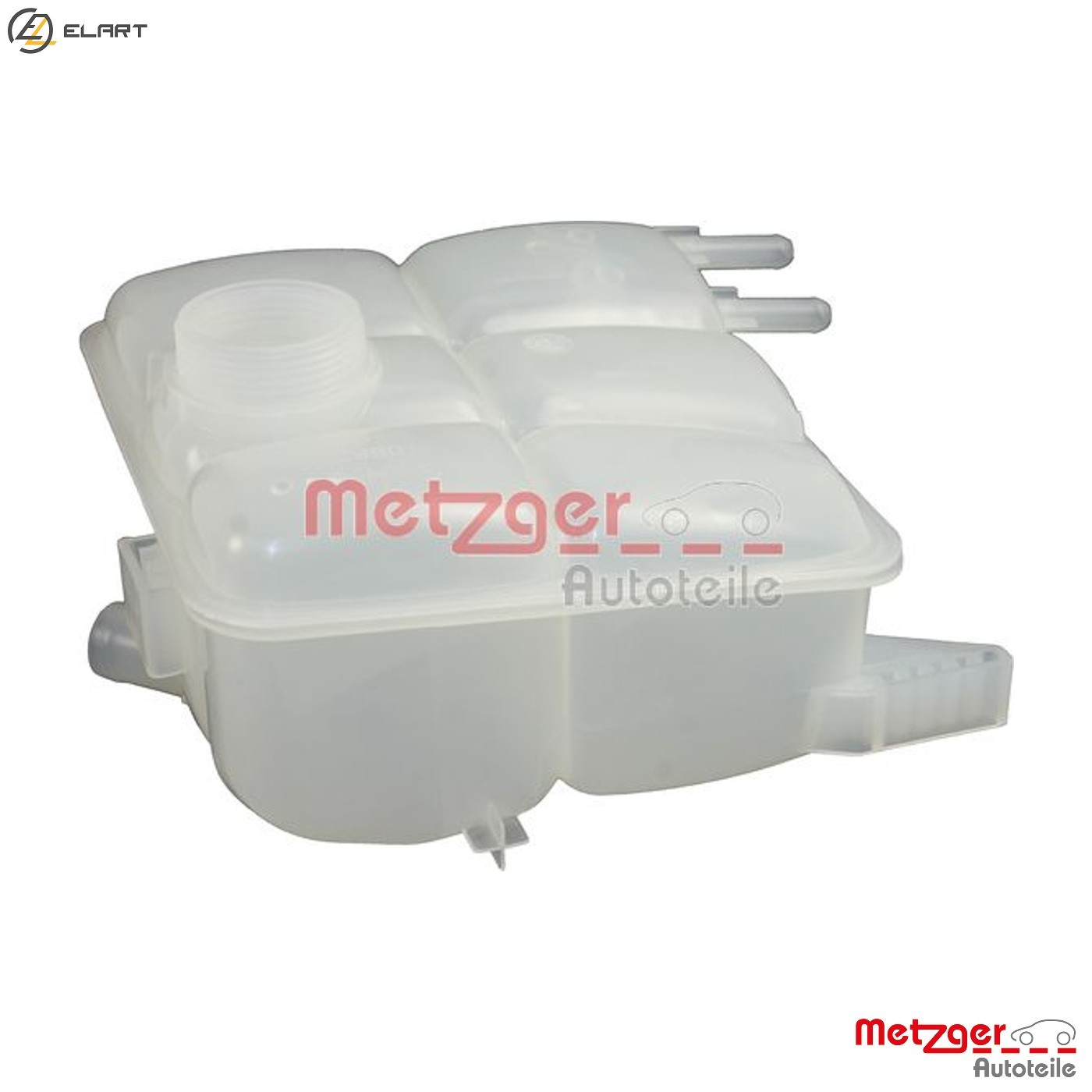 EXPANSION TANK COOLANT 2140120 FOR FORD KUGA FOCUS/II/Turnier/Station/Wagon 1.6L