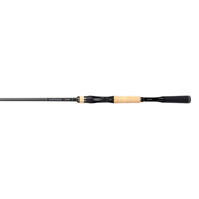 Shimano EXPRIDE CASTING, Freshwater, Bass, Casting, 6 10 , Medium Heavy, 1 pc...