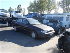 Démarreur Toyota CARINA
