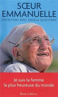 Je suis la femme la plus heureuse du monde : entret... | Buch | Zustand sehr gut
