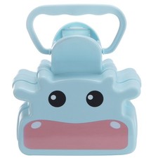 Portable Pooper Scooper Outdoor Pet Litter Clip Dogs Waste Pickup