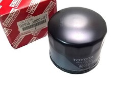 Filtre à huile Toyota CAMRY