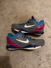 Nike Zoom Kobe 7 System Fireberry for Sale | Authenticity