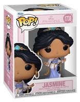 Disney Princess Funko Pop! Vinyl Figur Jasmine 9Cm (1738)