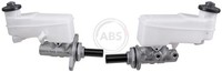 Hauptbremszylinder A.B.S. 41632 Aluminium FüR Toyota Hilux 8 Pick Up GUN112_ 4WD
