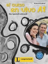 El curso en vivo A1 -