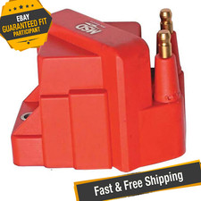 Msd 8224 Ignition Coil Pack For Gm Dual Tower Msd 8224 Ignition Coil Pack For Gm Dual Tower