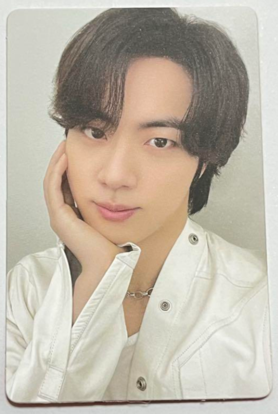 BTS PERMISSION TO DANCE ON STAGE LIVE PTD random Official Photo