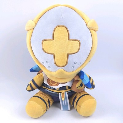 READ! Gabriel Plush UltraKill Steam New Blood Interactive Makeship VERY RARE!