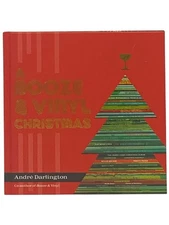 A Booze & Vinyl Christmas: Merry Music-and-Drink Pairings to Celebrate the Sea..