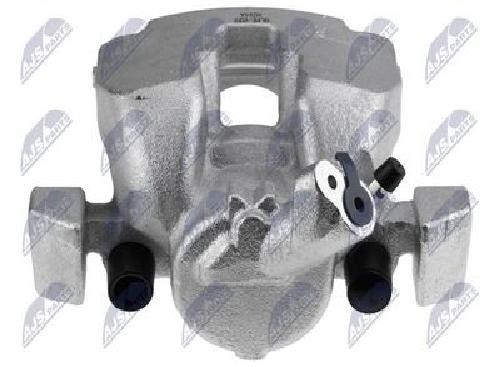 Original Nty Brake Caliper HZP-PE-023 for Citroën DS Vauxhall Peugeot Toyota