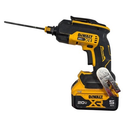 DeWalt DCF630 20V MAX Brushless Cordless Drywall Screw Gun