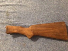 Savagestevens Model 311 12 Ga Gun Stock Walnut Repro
