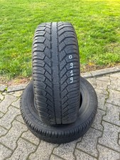 2x Semperit Master-Grip 2 215/60 R16 99H XL M+S Winterreifen DOT2018 5,5mm TOP