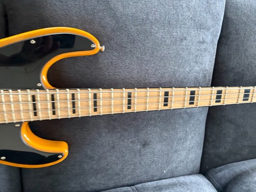 Jackson X Concert Bass CBXNTM IV - Afbeelding 5 van 12