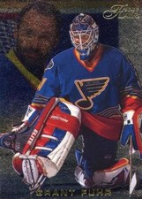 1996-97 Flair NHL Hockey Cards Pick From List/Complete Your Set